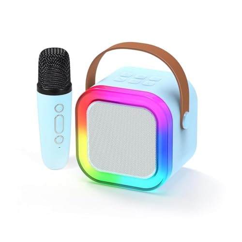Kidsmate Mini Karaoke Machine