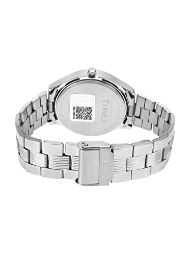 TIMEX Analog Watch for man