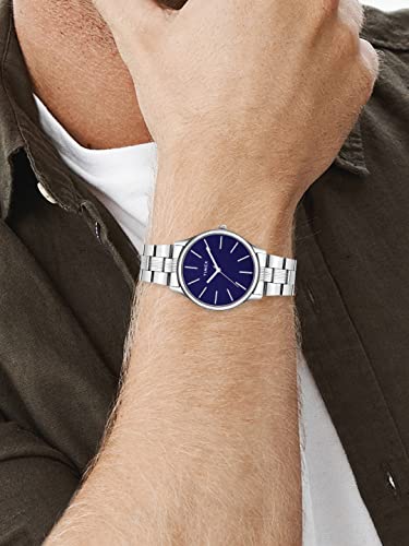 TIMEX Analog Watch for man