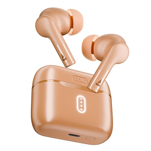 boAt Airdopes 141 Gen 2