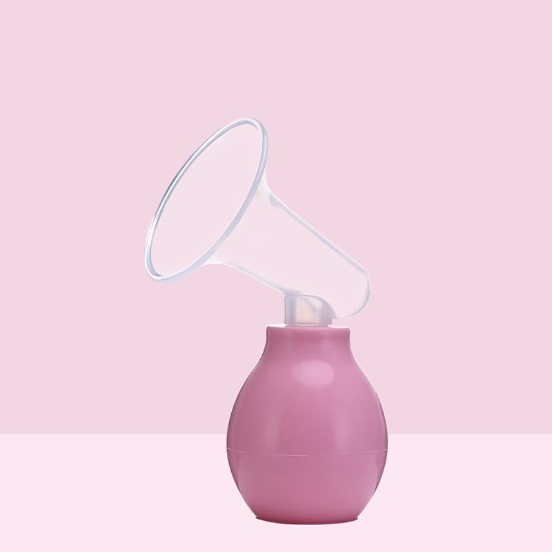 Simple Convenient Manual Breast Pump - Image 3