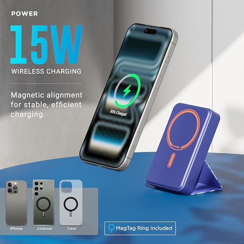 URBN 10000 mAh Stand Magsafe