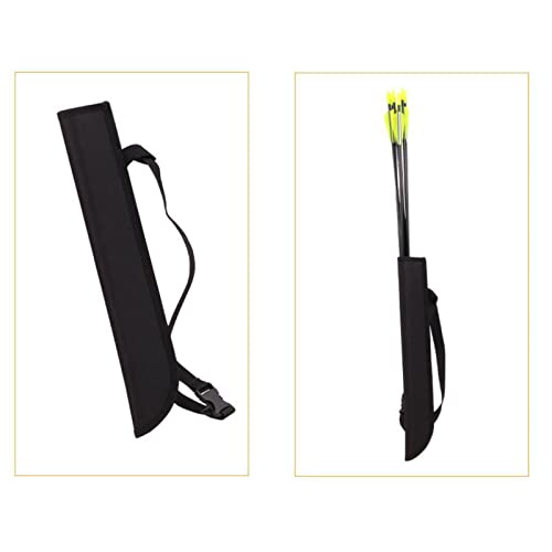 MYADDICTION Archery Quiver Back Waist