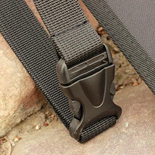 MYADDICTION Archery Quiver Back Waist
