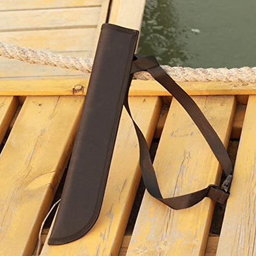 MYADDICTION Archery Quiver Back Waist