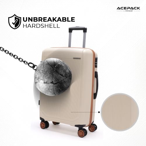 ACEPACK by Verage Megatron Pro