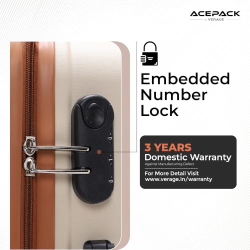 ACEPACK by Verage Megatron Pro