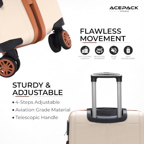 ACEPACK by Verage Megatron Pro