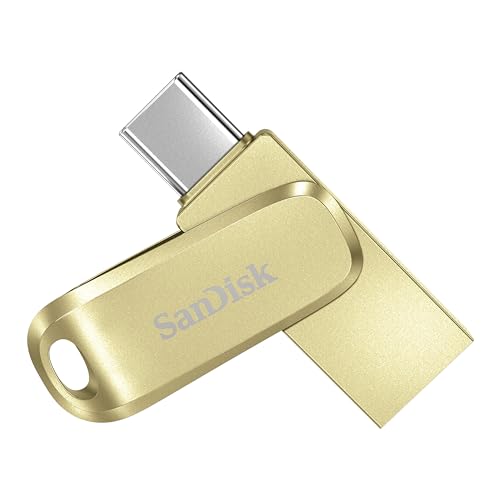SANDISK Ultra Dual Drive Luxe