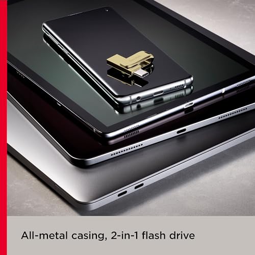 SANDISK Ultra Dual Drive Luxe