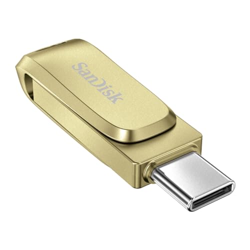 SANDISK Ultra Dual Drive Luxe