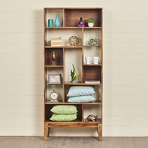 Home Centre Helios Vico Brown