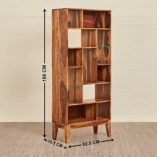 Home Centre Helios Vico Brown