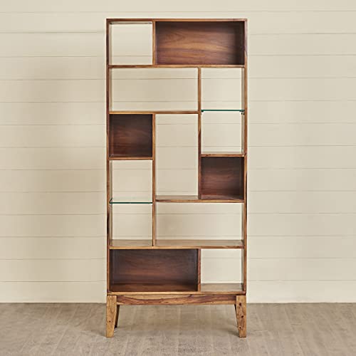 Home Centre Helios Vico Brown