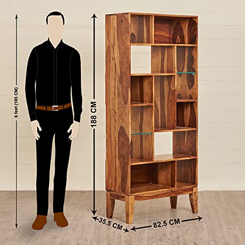 Home Centre Helios Vico Brown