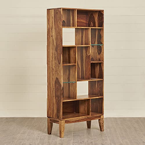 Home Centre Helios Vico Brown