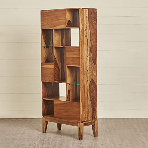 Home Centre Helios Vico Brown