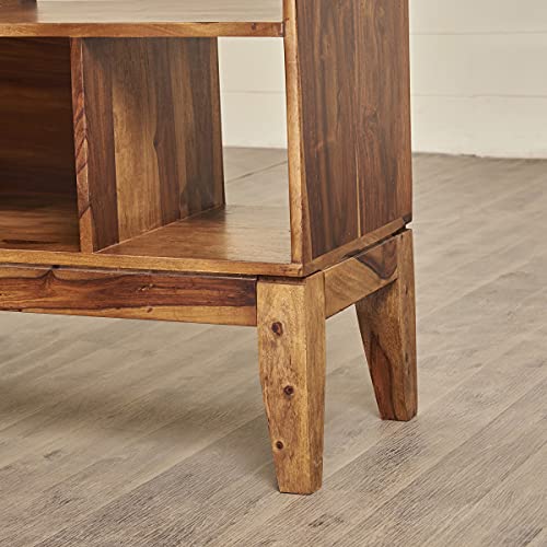 Home Centre Helios Vico Brown