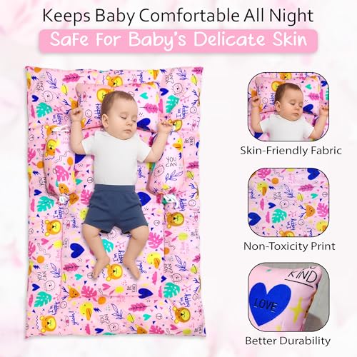 GLUN® 4 Piece Newborn Baby
