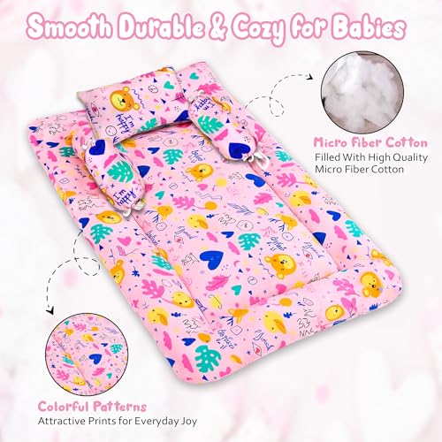 GLUN® 4 Piece Newborn Baby
