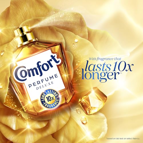Comfort Perfume Deluxe Elixir 1.8L