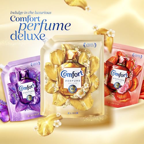 Comfort Perfume Deluxe Elixir 1.8L