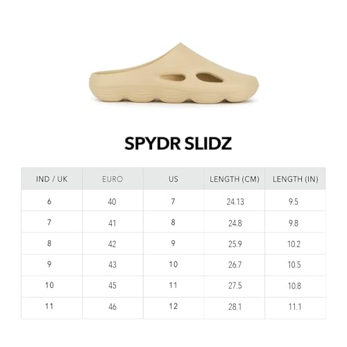 Boldfit slippers for man comfortable