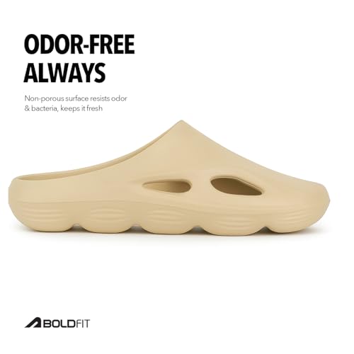 Boldfit slippers for man comfortable