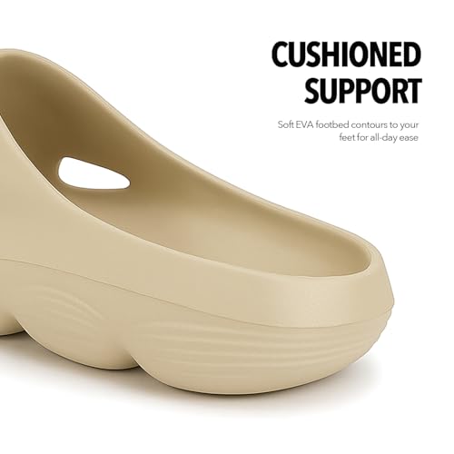 Boldfit slippers for man comfortable