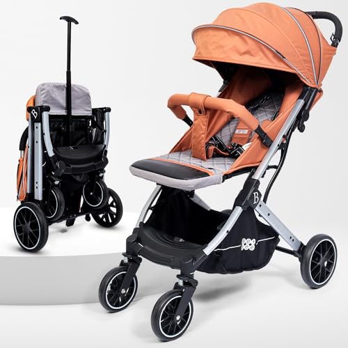 BeyBee Premium Stroller Pram