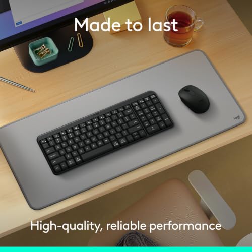 Logitech K250 Bluetooth Keyboard