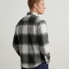 DEEMOON Men's Premium Cotton Blend