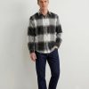 DEEMOON Men's Premium Cotton Blend