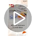 ATTRO My Lunch 2 Layer