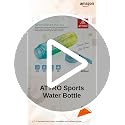 ATTRO Plastic Sports Buddy Deluxe