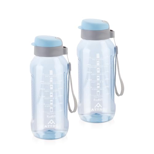 ATTRO Ultra Pro Motivational 1-Liter