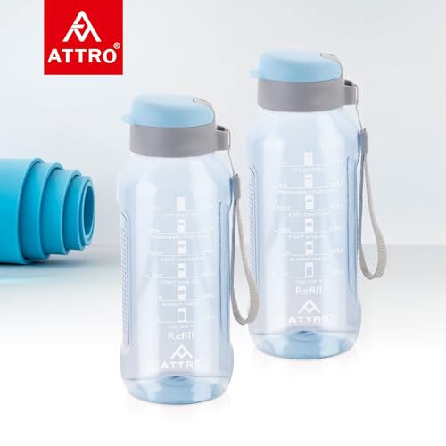 ATTRO Ultra Pro Motivational 1-Liter
