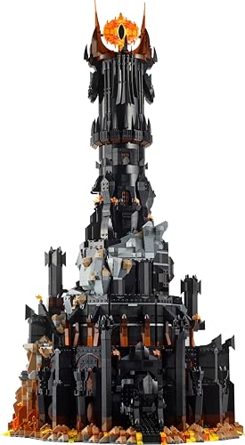 LEGO Icons The Lord