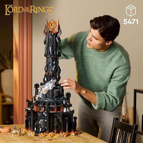 LEGO Icons The Lord