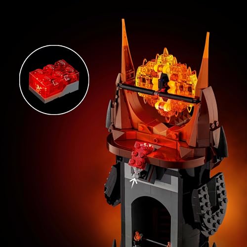 LEGO Icons The Lord