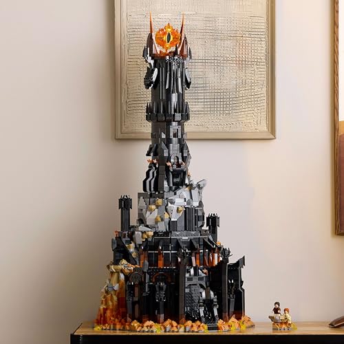 LEGO Icons The Lord