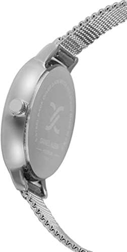 Daniel Klein Analog Silver Dial Women's Watch - DK11637-1 - Image 3