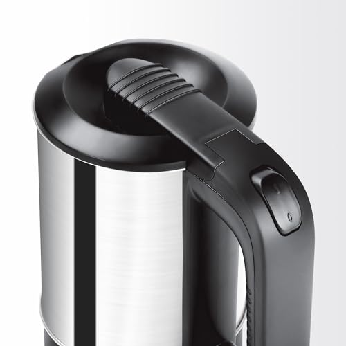MILTON Stainless Steel Euroline Electric