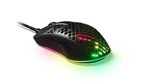 SteelSeries Aerox 3 | Super