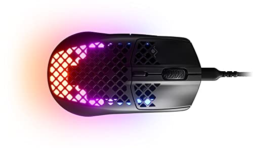 SteelSeries Aerox 3 | Super