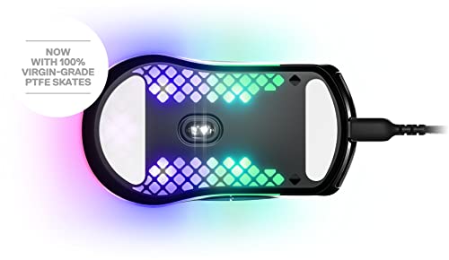SteelSeries Aerox 3 | Super