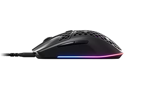 SteelSeries Aerox 3 | Super