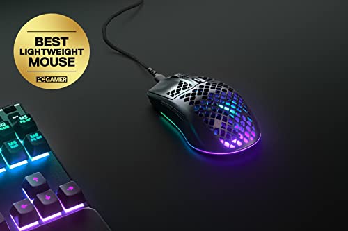 SteelSeries Aerox 3 | Super