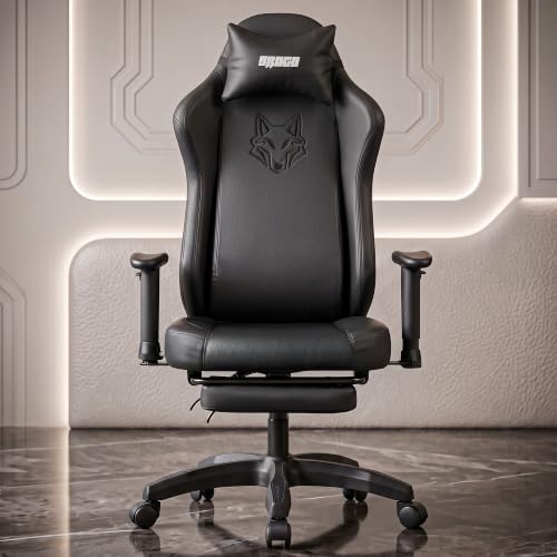 DROGO Alpha-X Ergonomic Gaming Chair
