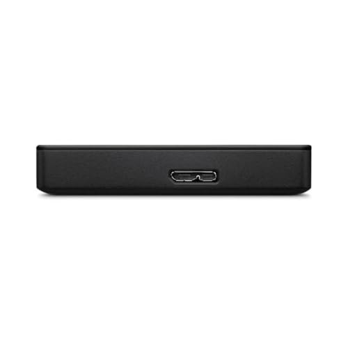 Seagate Portable 4TB External HDD